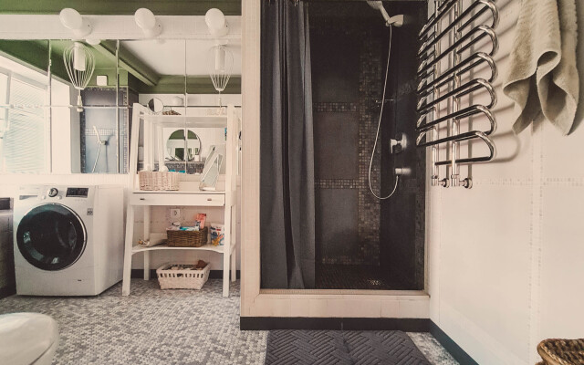 Квартира Квартира Атмосферы