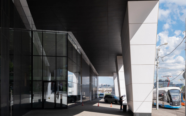 Квартира ЖК Чкалов