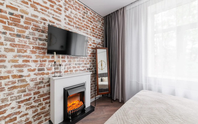 Апартаменты 2 Спальни у Канала Грибоедова