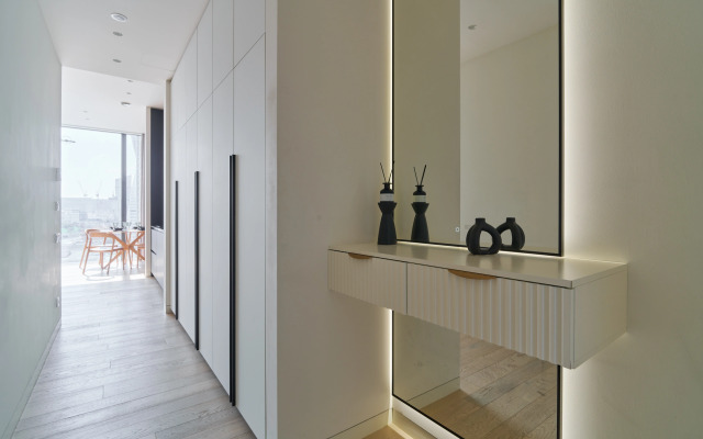 Квартира Респектабельный Люкс Capital Tower