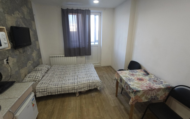 Апартаменты Студия Ц2