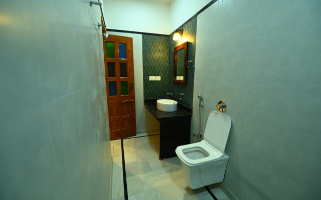 Gaji Jaisalmer Guest House