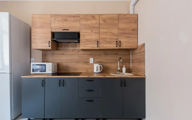 Апартаменты Уют