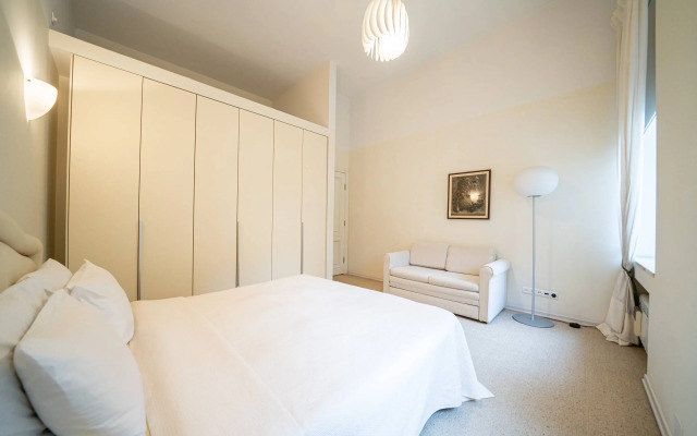 Апартаменты Делюкс на Мойке 40