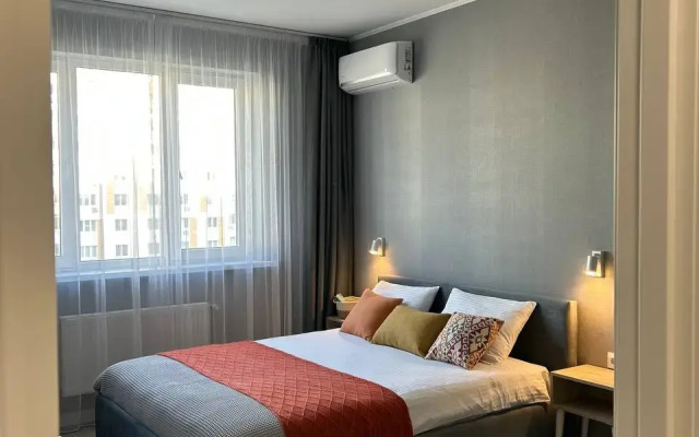 Grej Apartments
