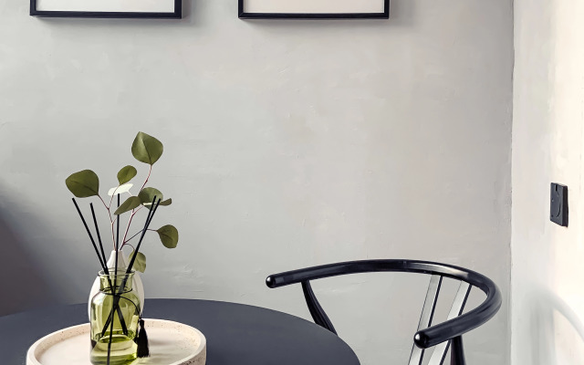 Апартаменты Matison Home (А5), парк Царицыно