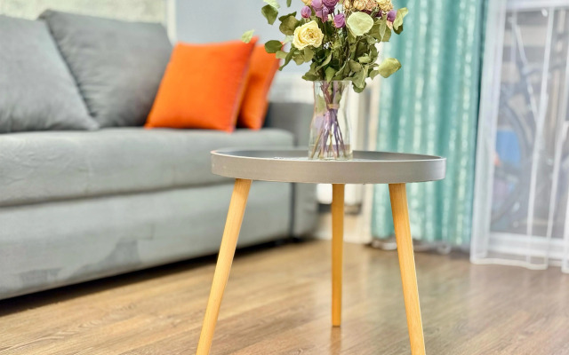 Open Line 3-kom Zhk Terra Apartments