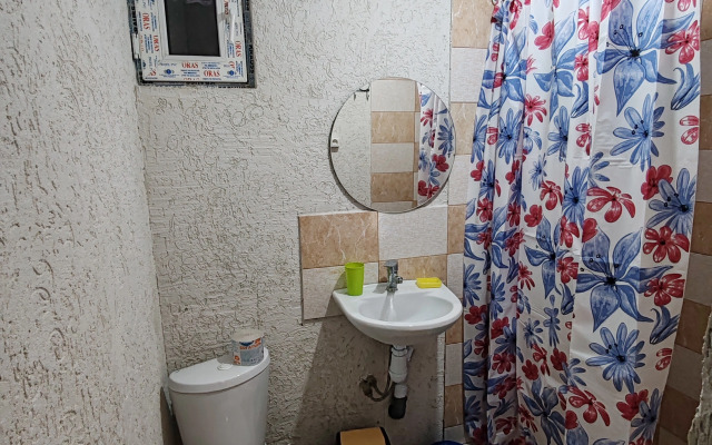 U Andreya I Anny  Guest house