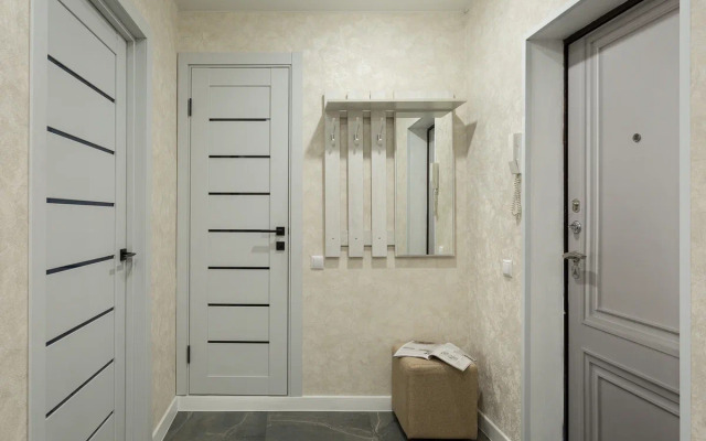 Квартира Две Подушки на Ленинградской 78-114