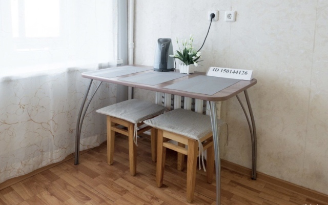 Квартира Мамина Сибиряка 54