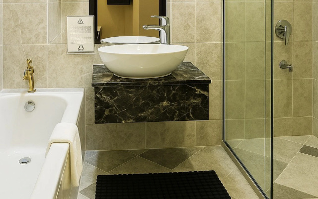 Saraya Palace Hotel by ACRON GROUP HOTEL MANAGEMENT