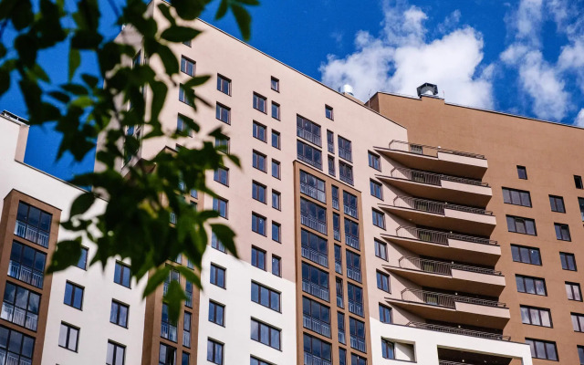 Na Turgeneva Apartments