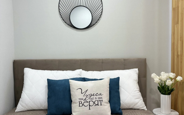 Квартира на улице Зур Урам 1Кк4