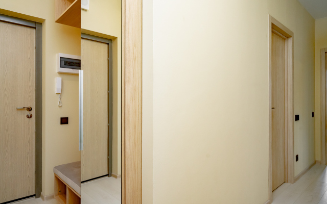 Next 177 Apartment