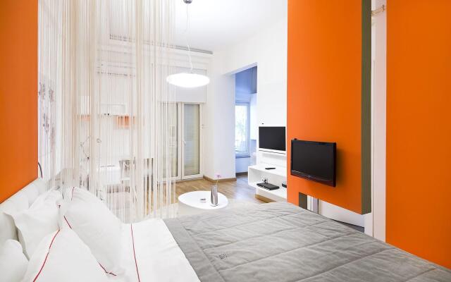 Nuru Ziya Residence