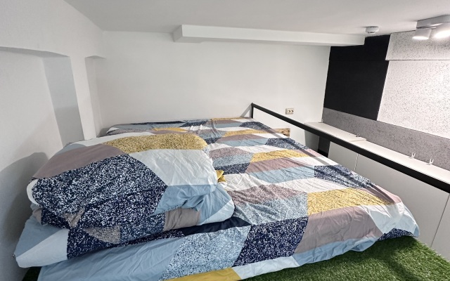 Апартаменты Izzzi 018