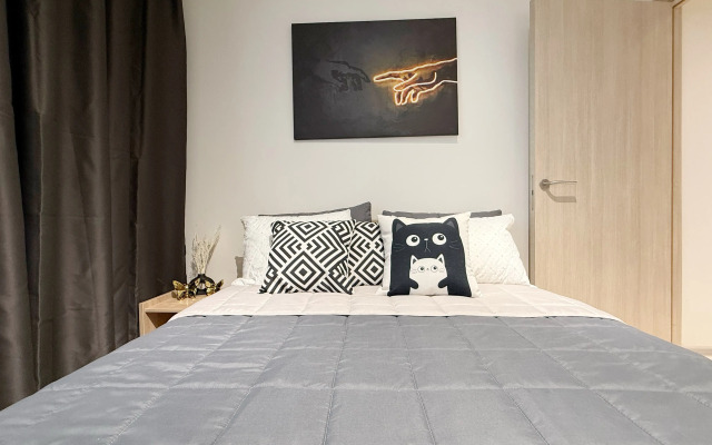 Cinema Ot Nevabed Flat
