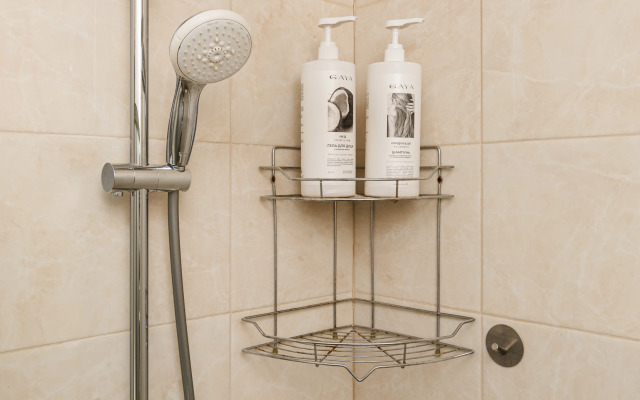 Апартаменты Уютные