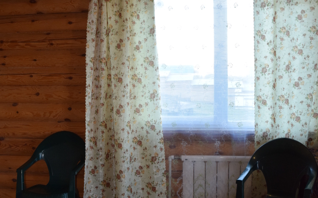 Bajkalskaya Usad'ba Hotel