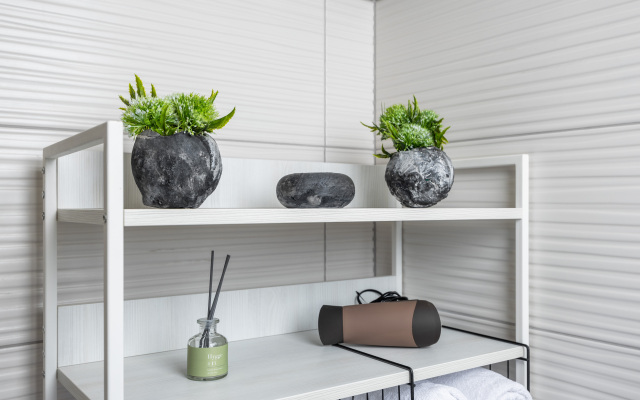 Квартира Туристическая 4Г/ 2А