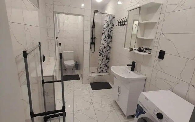 Гостевой дом Лайт