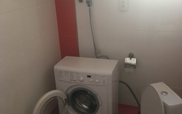 Апартаменты на улице Гагариной 25