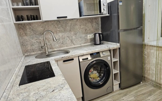 Квартира Однокомнатная в центре Владивостока