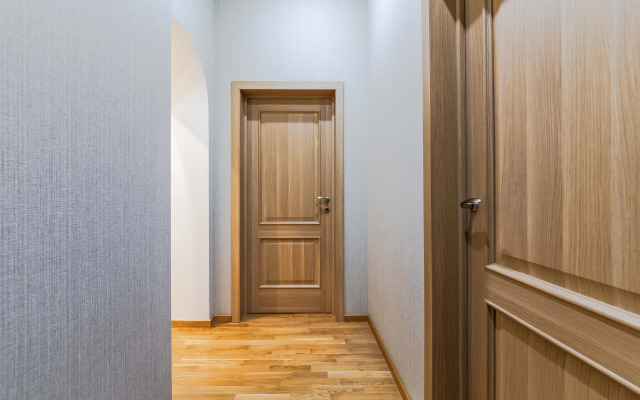 Sokrovischa Peterburga Apartments
