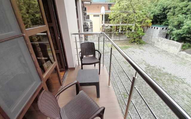 Inn Rif Hotel
