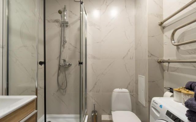 Apartamenty Vegas Apartments na Moskovskom Sosse 167 Korpus 4