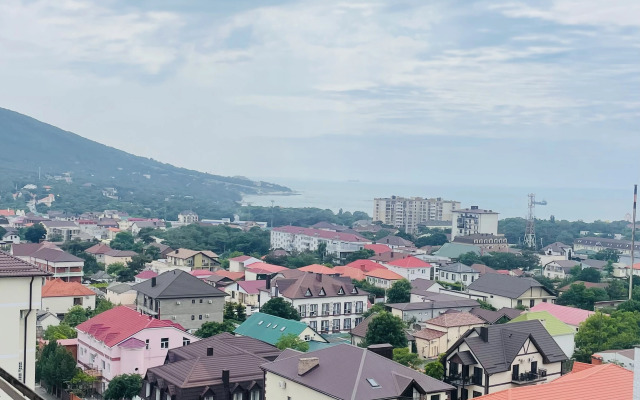 Квартира 2 комнатная