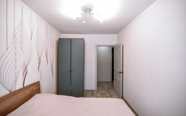 Sport Proyezd 1 Flat