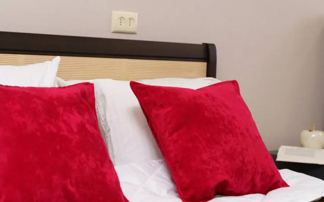 Квартира на Комсомольской 39