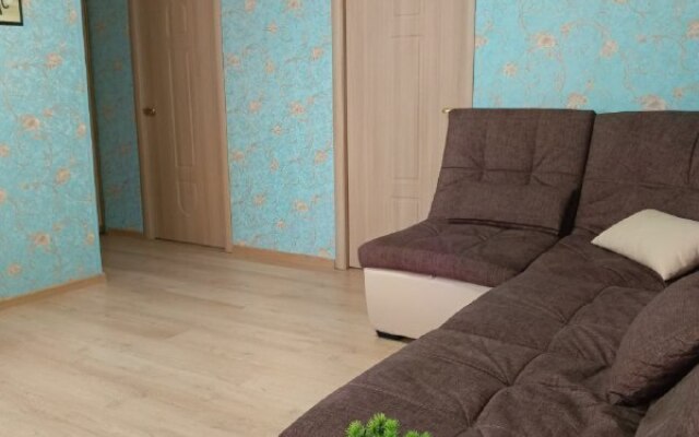 Na Azina 33 Flat