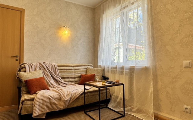 Cranz Room Flat