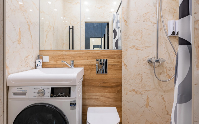 Vladivostok Rent Na Ulitse Prospekt 100-Letiya Vladivostoka Flat