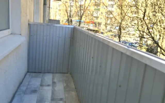 Yarkaya V Tsentre Kaliningrada Lodging house