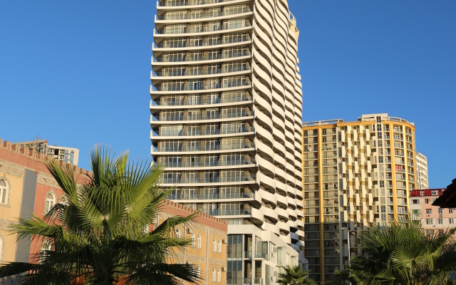 Апартаменты Family