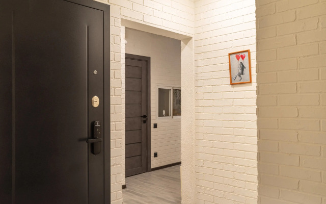 Bun-in Alley Apart-hotel
