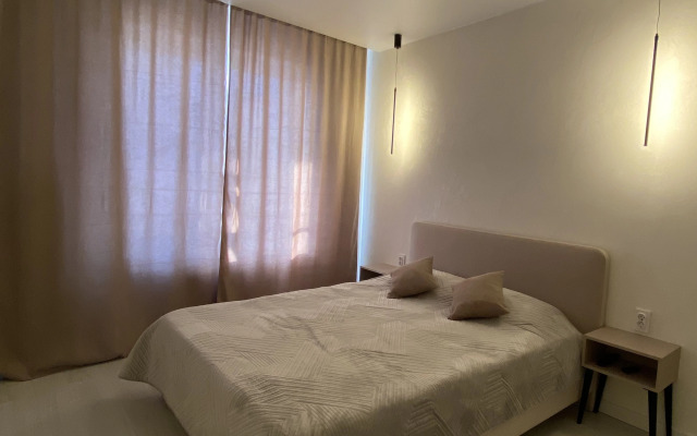 Квартира IQ Гатчина