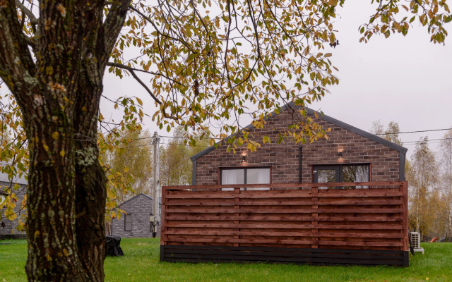 Private house Simple Life Home 253