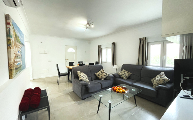 Lakeside Oasis Alcúdia Villa
