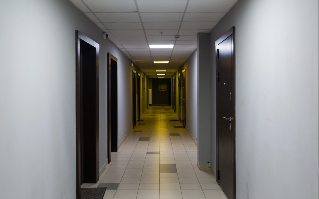 Kvartira v Centre Jet Apartments 2