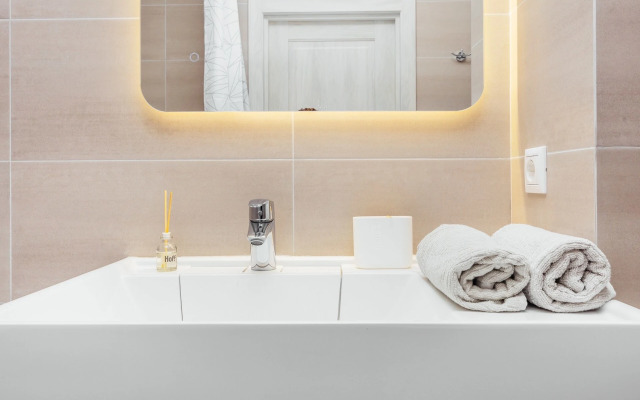 Zhk Frukty Limon 9111 Flat