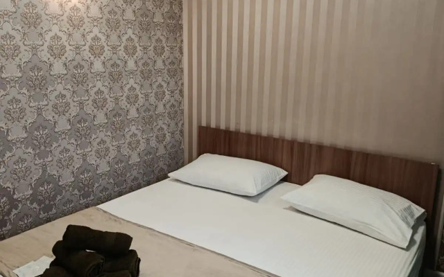 Квартира AlexHome РП Свердловский Молодежная 4