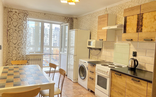 Квартира Здесь как Дома от Premium House