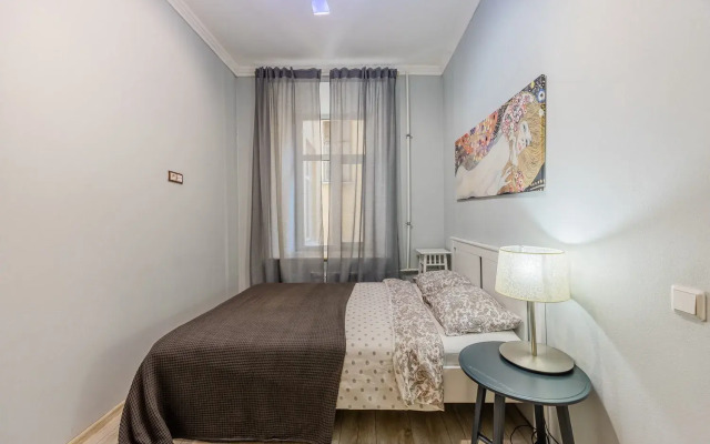 Spbstay Liteyny Prospekt 35 Apartments