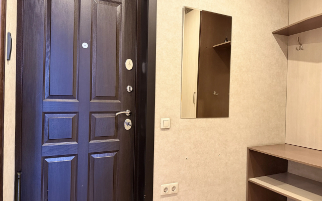 Апартаменты на Двоих