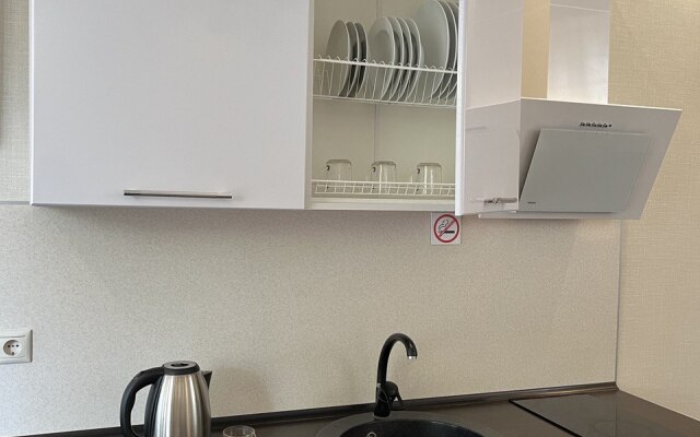 Квартира Нагорная 18