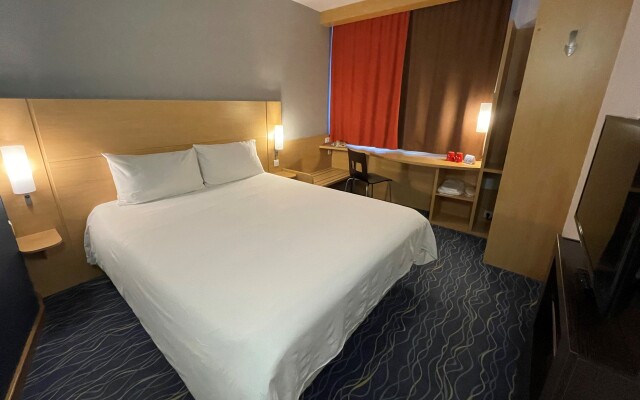 Ibis Yaroslavl Center Hotel